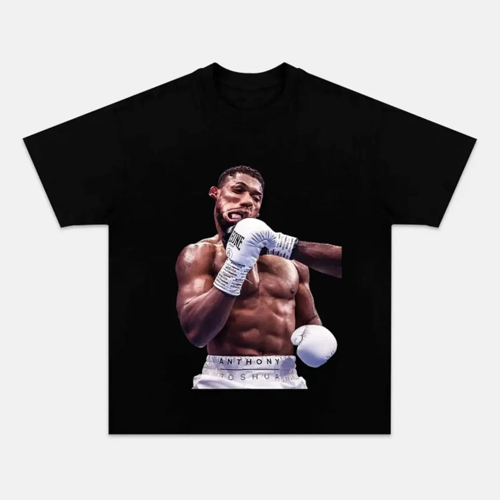 ANTHONYJOSHUA TEE Hoodie, Sweatshirt | ZylaModa.com (Image 3)