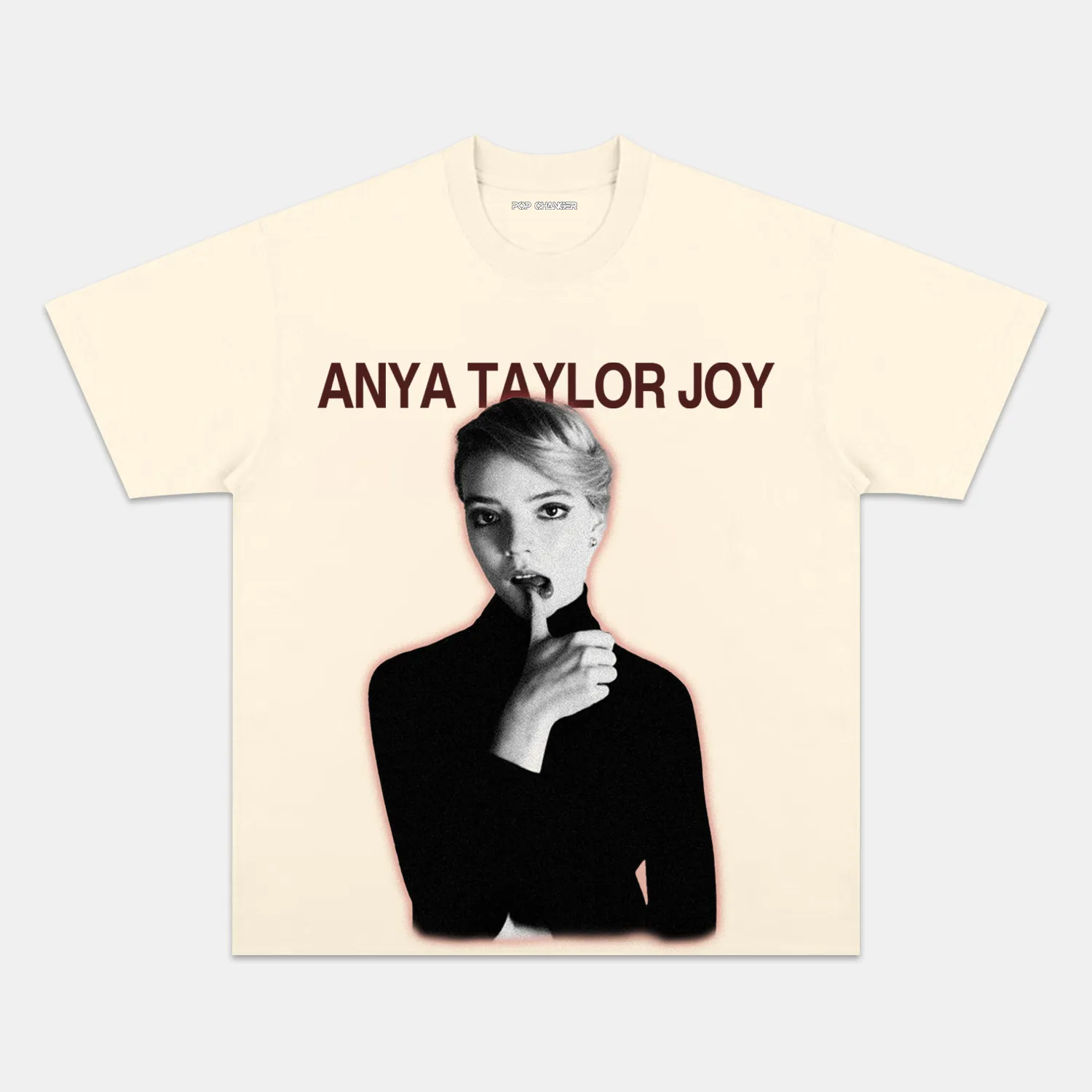 ANYA TAYLOR JOY TEE 4.23 Hoodie, Sweatshirt | ZylaModa.com (Image 4)