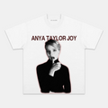 ANYA TAYLOR JOY TEE 4.23 Hoodie, Sweatshirt | ZylaModa.com (Image 1)