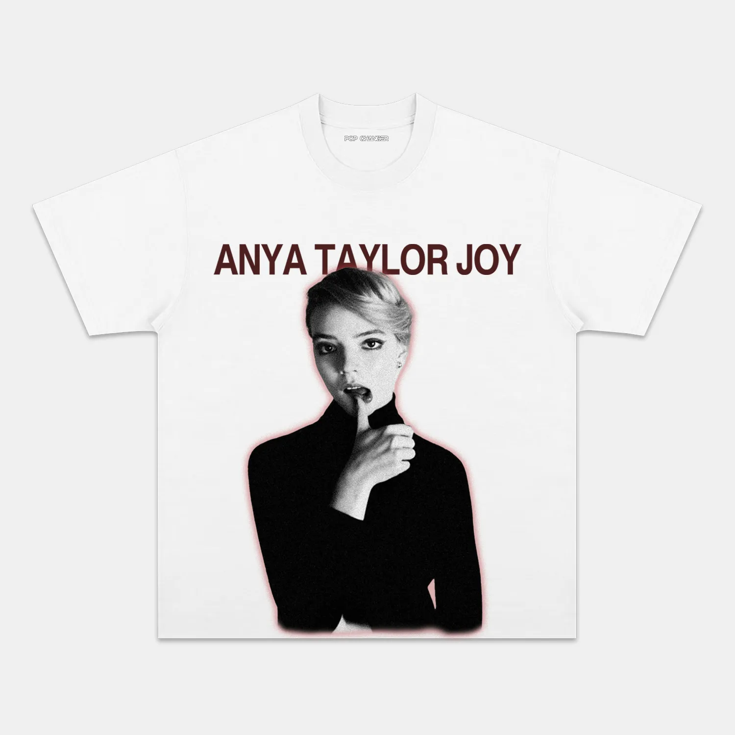 ANYA TAYLOR JOY TEE 4.23 Hoodie, Sweatshirt | ZylaModa.com (Image 1)