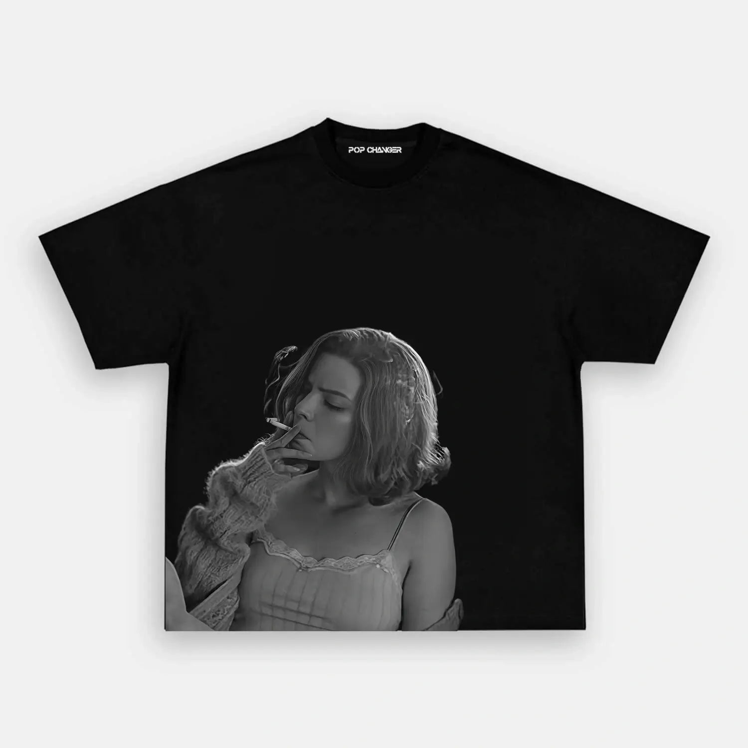 ANYA TAYLOR JOY V1 TEE Hoodie, Sweatshirt | ZylaModa.com (Image 5)