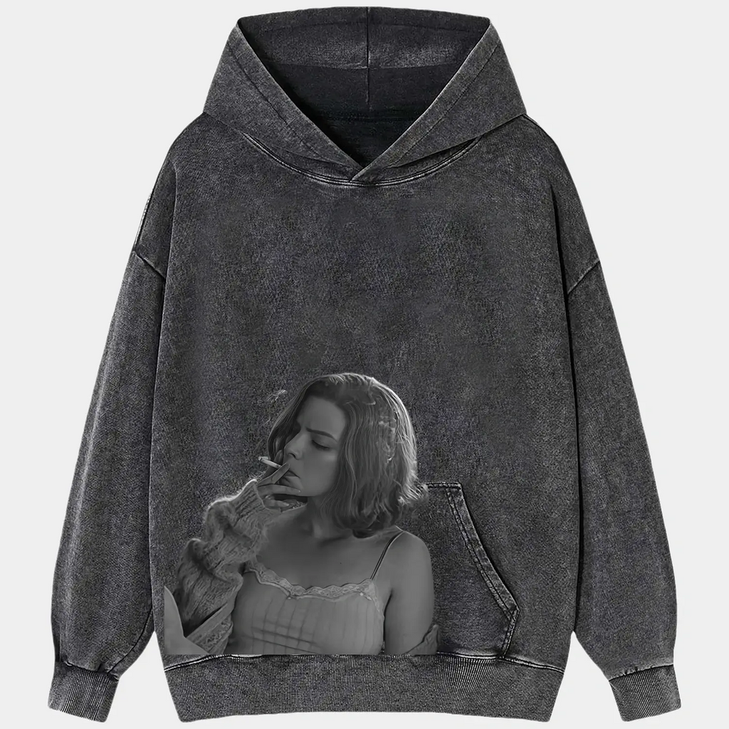 ANYA TAYLOR JOY V1 TEE Hoodie, Sweatshirt | ZylaModa.com (Image 2)