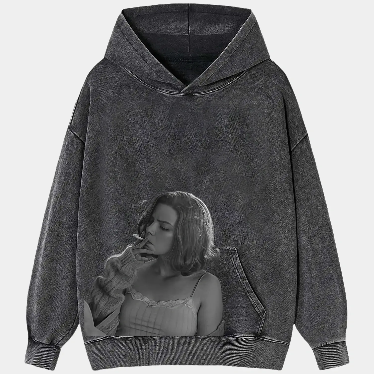 ANYA TAYLOR JOY V1 TEE Hoodie, Sweatshirt | ZylaModa.com (Image 2)