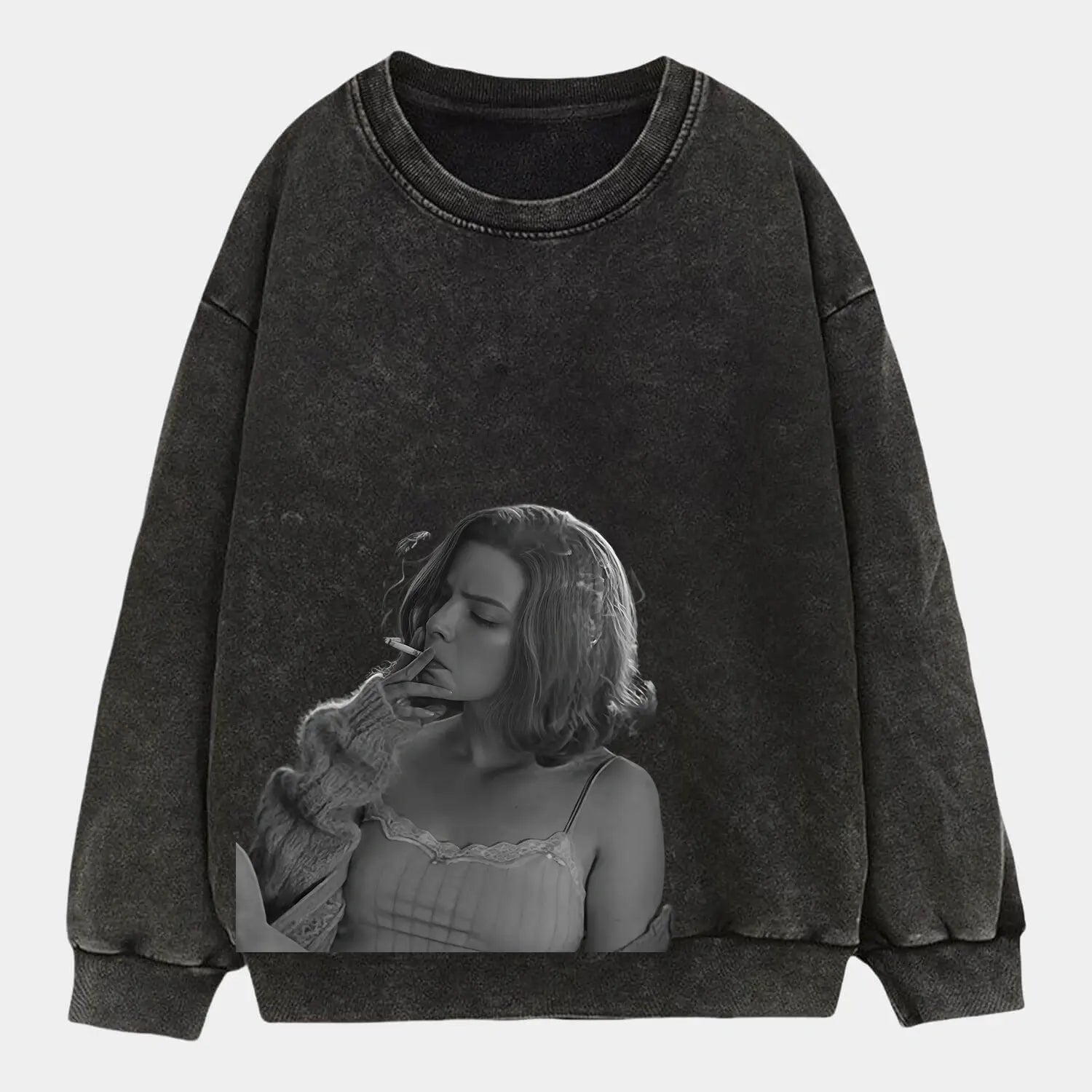 ANYA TAYLOR JOY V1 TEE Hoodie, Sweatshirt | ZylaModa.com (Image 3)