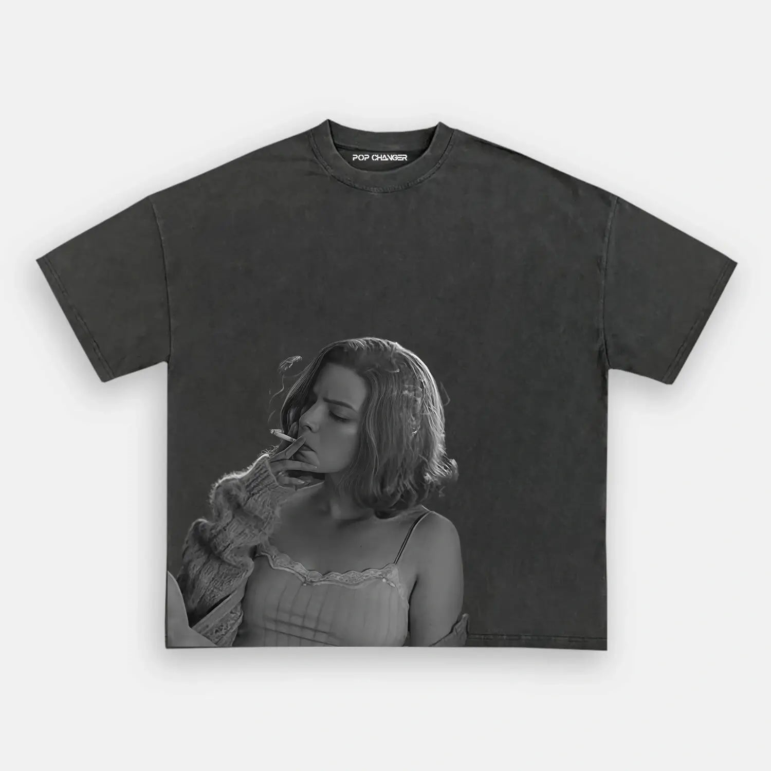 ANYA TAYLOR JOY V1 TEE Hoodie, Sweatshirt | ZylaModa.com (Image 4)