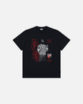 Brentford Owusu Black Tee Hoodie, Sweatshirt | ZylaModa.com (Image 1)