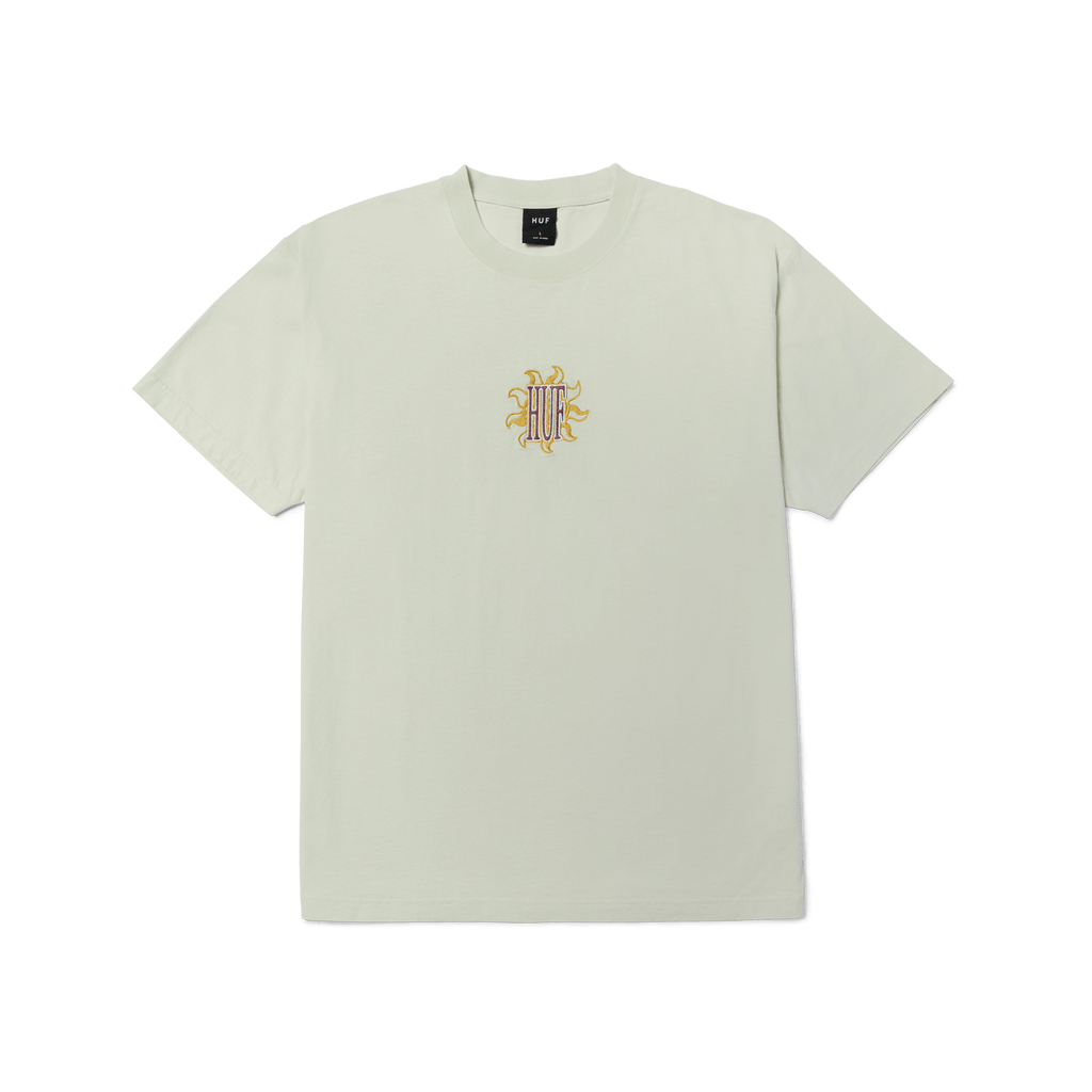 Apollo Washed T-Shirt Hoodie, Sweatshirt | ZylaModa.com (Image 1)