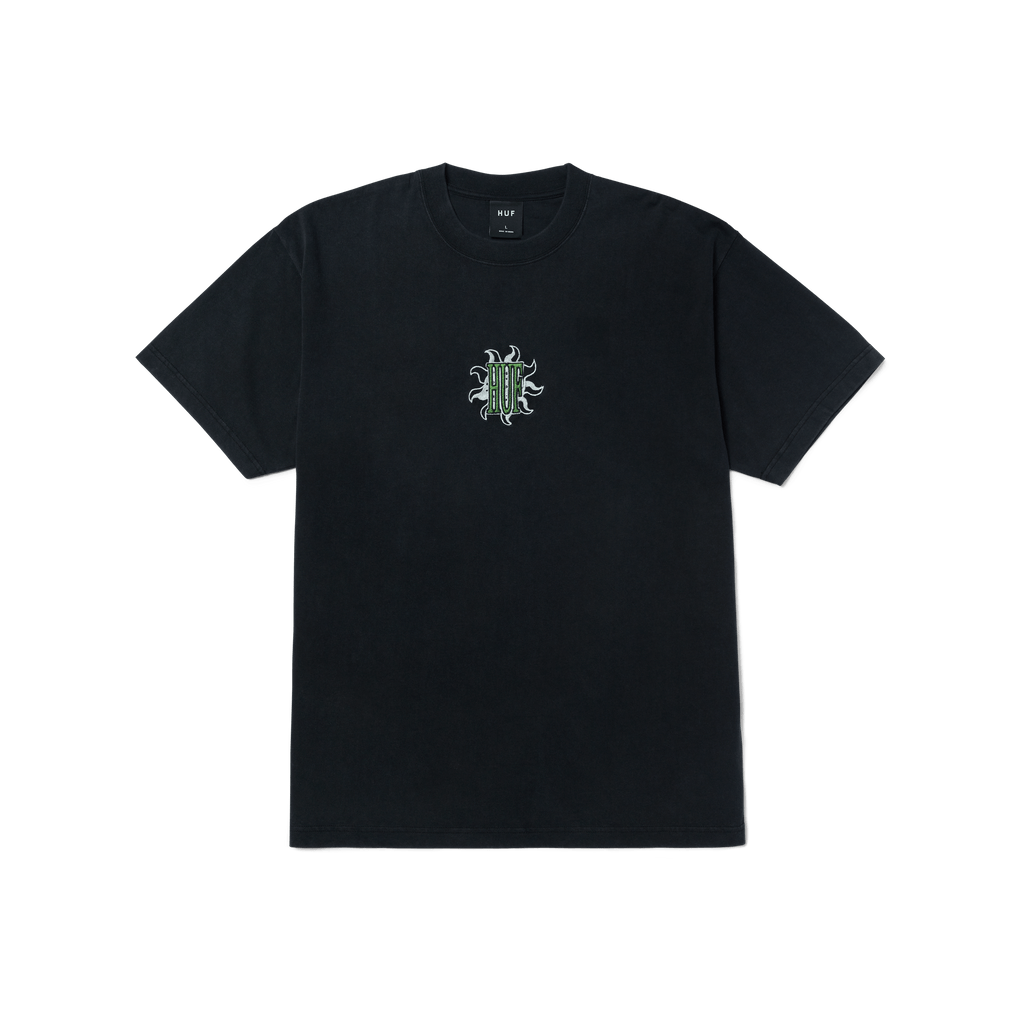Apollo Washed T-Shirt Hoodie, Sweatshirt | ZylaModa.com (Image 4)
