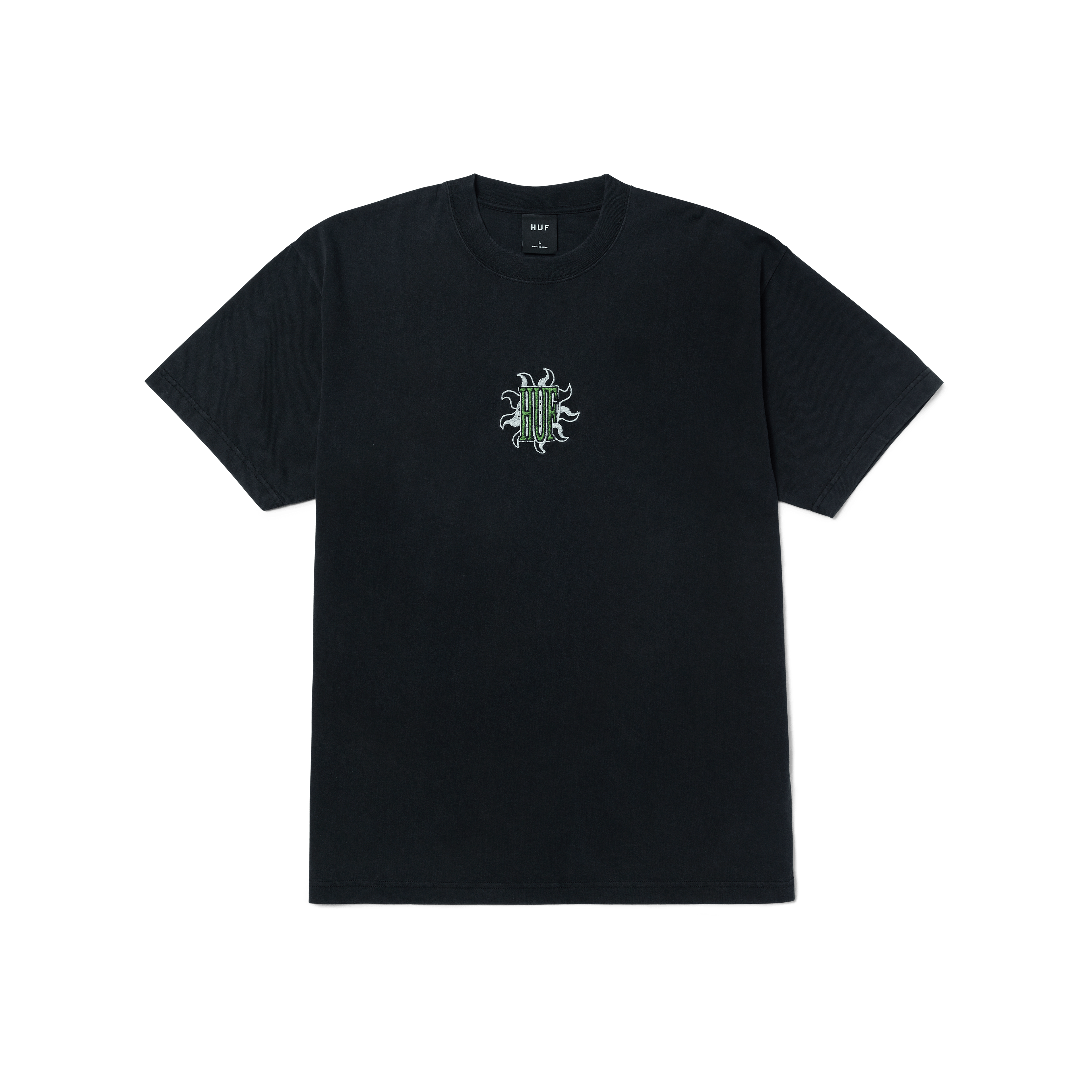 Apollo Washed T-Shirt Hoodie, Sweatshirt | ZylaModa.com (Image 4)