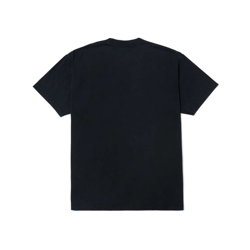 Apollo Washed T-Shirt Hoodie, Sweatshirt | ZylaModa.com (Image 5)