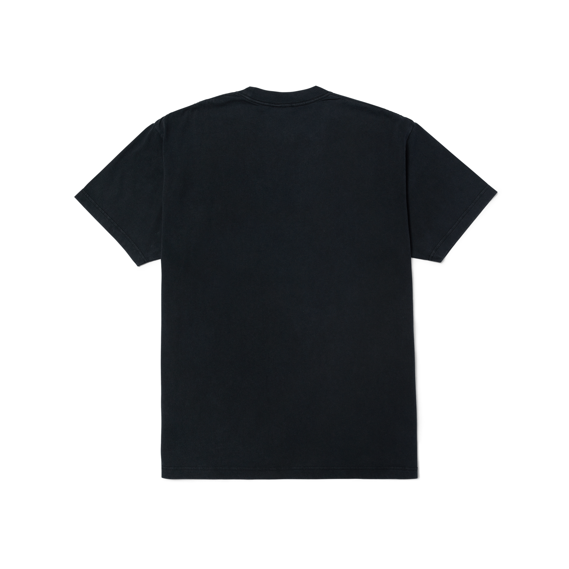 Apollo Washed T-Shirt Hoodie, Sweatshirt | ZylaModa.com (Image 5)