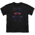 Aquaman Movie Black Manta - Youth T-Shirt Hoodie, Sweatshirt | ZylaModa.com