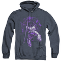 Aquaman Movie Evil Doers - Heather Pullover Hoodie T-Shirts, Sweatshirt | ZylaModa.com