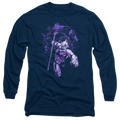 Aquaman Movie Evil Doers - Men's Long Sleeve T-Shirt Hoodie, Sweatshirt | ZylaModa.com