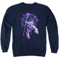 Aquaman Movie Evil Doers - Men's Crewneck Sweatshirt T-Shirts, Hoodie | ZylaModa.com