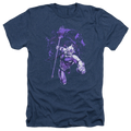 Aquaman Movie Evil Doers - Men's Heather T-Shirt Hoodie, Sweatshirt | ZylaModa.com