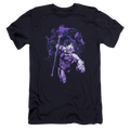 Aquaman Movie Evil Doers - Men's Premium Slim Fit T-Shirt Hoodie, Sweatshirt | ZylaModa.com
