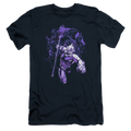 Aquaman Movie Evil Doers - Men's Slim Fit T-Shirt Hoodie, Sweatshirt | ZylaModa.com