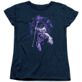 Aquaman Movie Evil Doers - Women's T-Shirt Hoodie, Sweatshirt | ZylaModa.com
