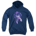 Aquaman Movie Evil Doers - Youth Hoodie T-Shirts, Sweatshirt | ZylaModa.com