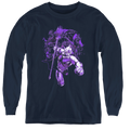 Aquaman Movie Evil Doers - Youth Long Sleeve T-Shirt Hoodie, Sweatshirt | ZylaModa.com