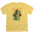 Aquaman Movie Locals Only Kids Youth T Shirt Banana Hoodie, Sweatshirt | ZylaModa.com