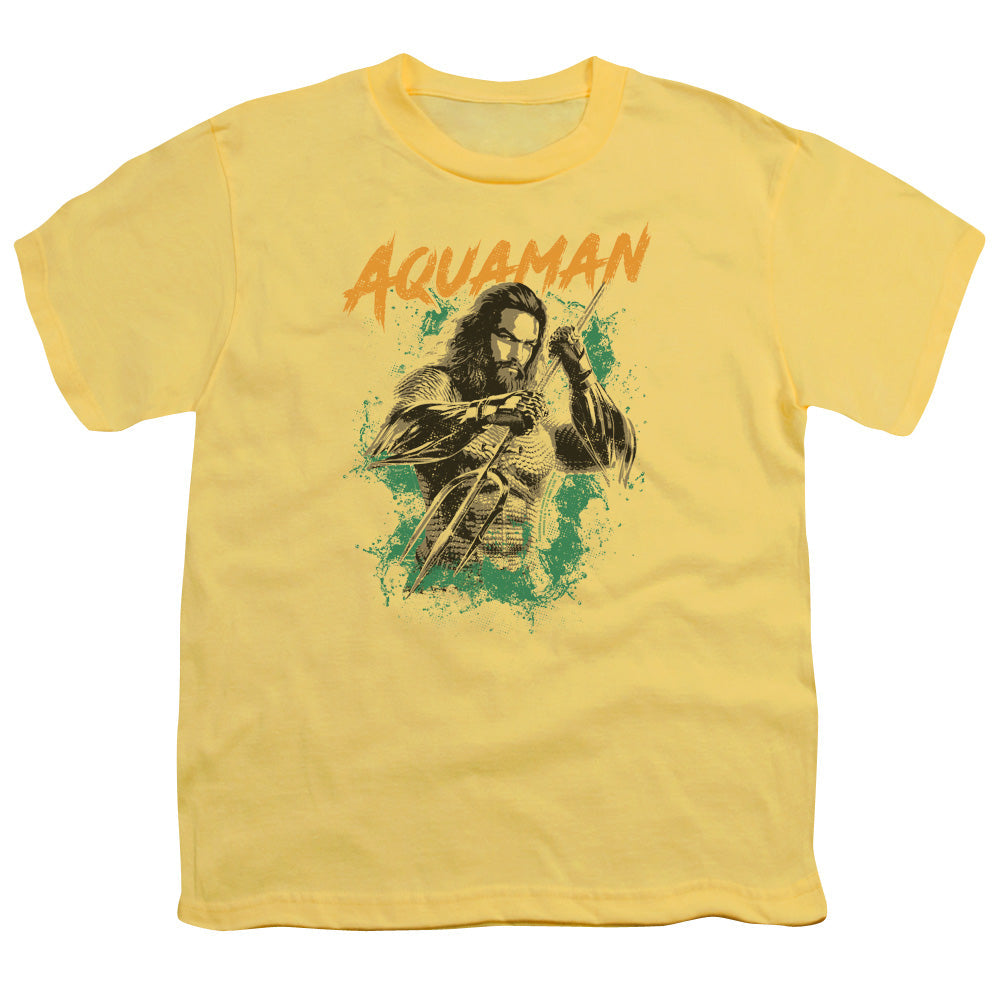 Aquaman Movie Locals Only Kids Youth T Shirt Banana Hoodie, Sweatshirt | ZylaModa.com