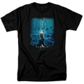 Aquaman Movie Poster - Men's Regular Fit T-Shirt Hoodie, Sweatshirt | ZylaModa.com