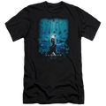 Aquaman Movie Poster - Men's Premium Slim Fit T-Shirt Hoodie, Sweatshirt | ZylaModa.com