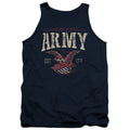 Army Arch Mens Tank Top Shirt Navy Blue Hoodie, Sweatshirt | ZylaModa.com