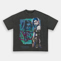 ARCANE TEE 2.0 Hoodie, Sweatshirt | ZylaModa.com (Image 1)