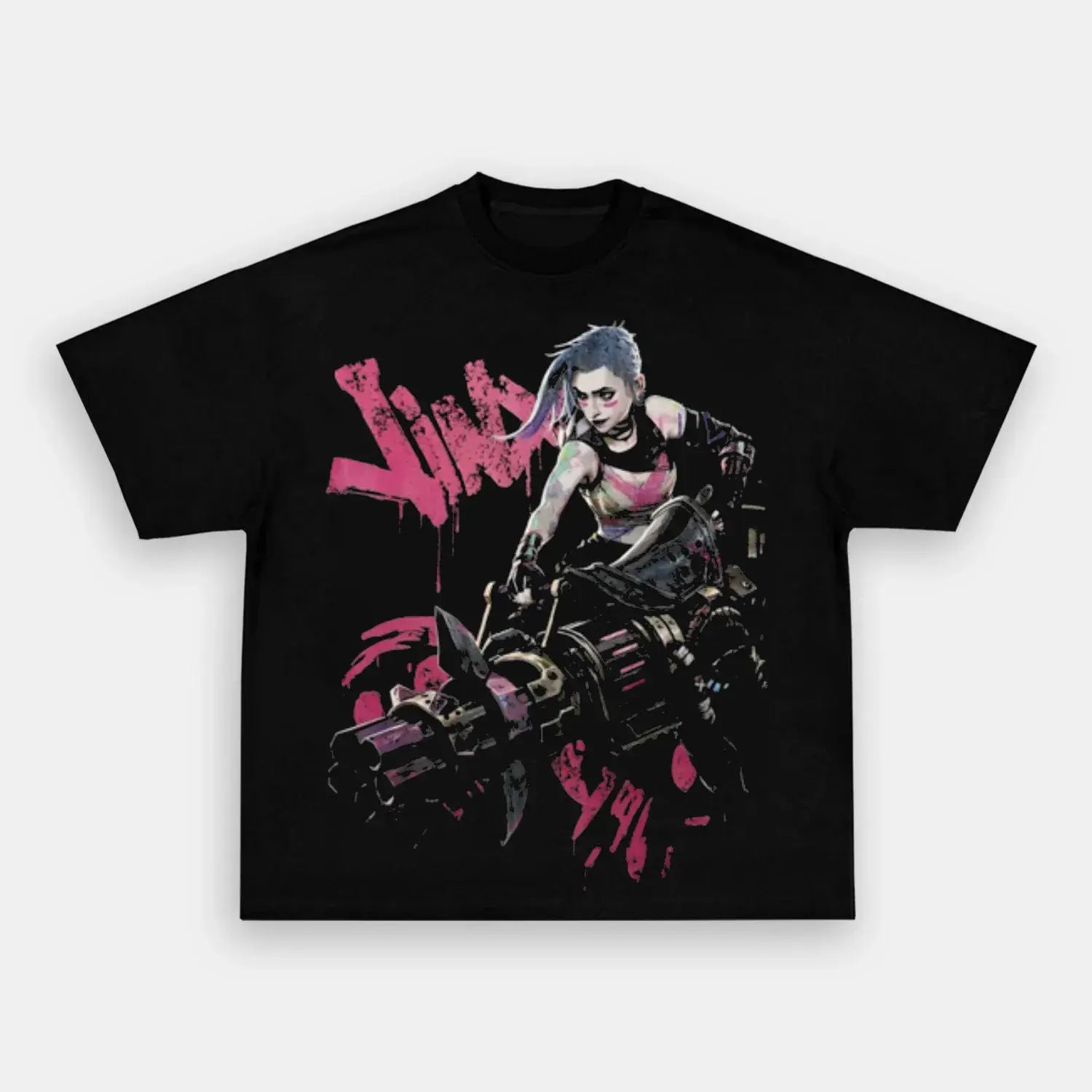 Anuel Tee 3.0 Style001 Hoodie, Sweatshirt | ZylaModa.com (Image 1)