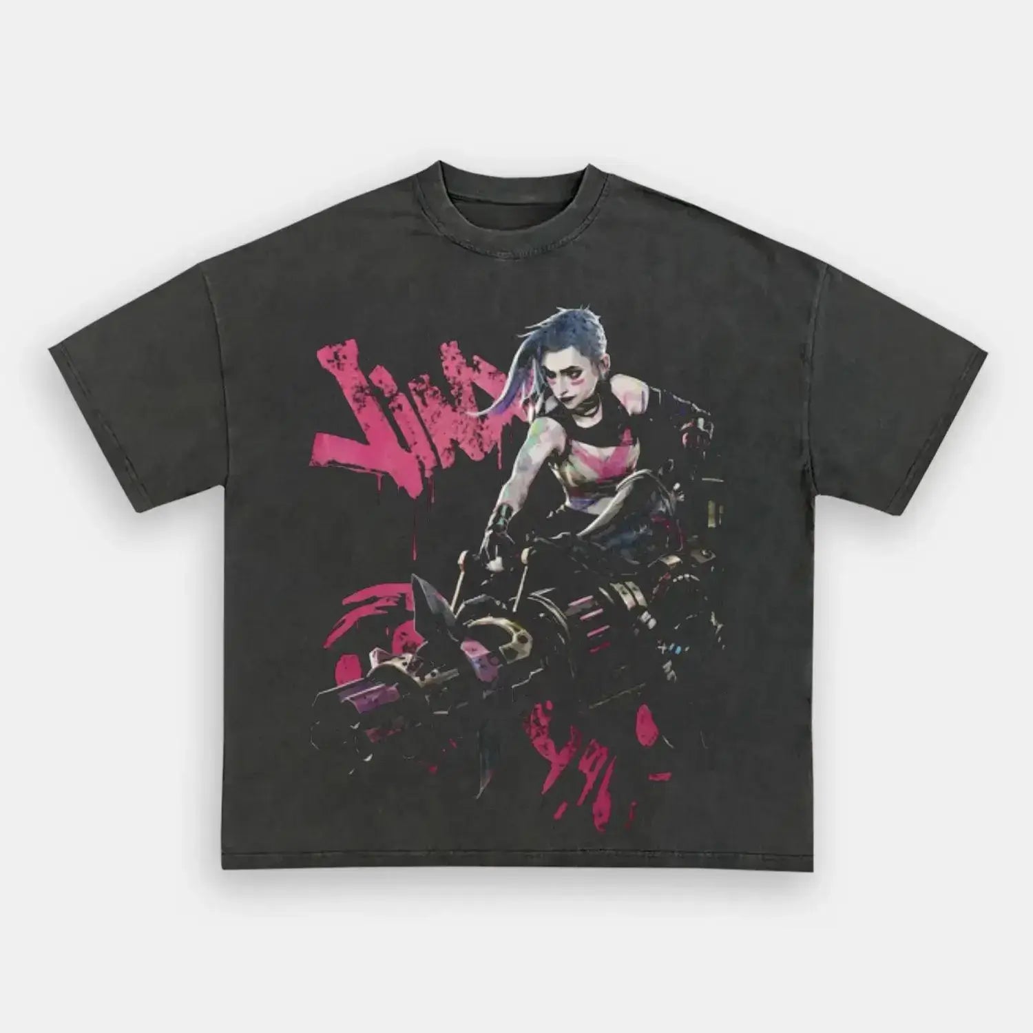 Anuel Tee 3.0 Style001 Hoodie, Sweatshirt | ZylaModa.com (Image 4)
