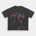 ARCANE TEE 5.0 Hoodie, Sweatshirt | ZylaModa.com (Image 1)
