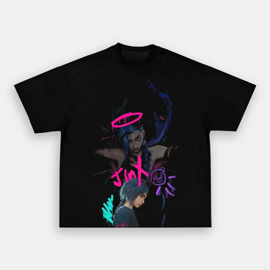 ARCANE TEE 7.0 Hoodie, Sweatshirt | ZylaModa.com (Image 2)