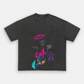 ARCANE TEE 7.0 Hoodie, Sweatshirt | ZylaModa.com (Image 1)