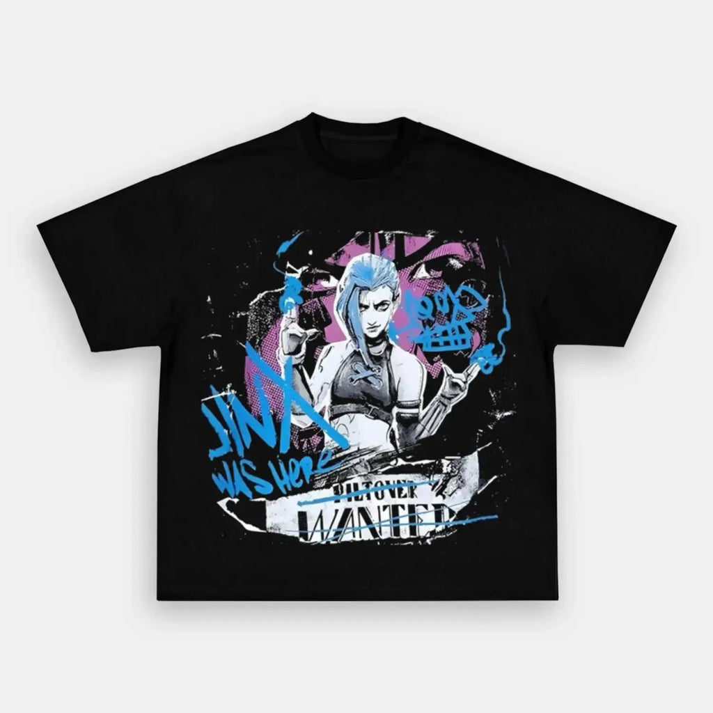 ARCANE TEE Hoodie, Sweatshirt | ZylaModa.com (Image 4)