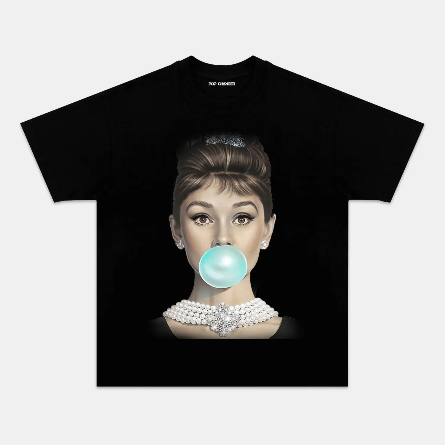 ARIANA GRANDE 2.0 TEE Style001 Hoodie, Sweatshirt | ZylaModa.com (Image 1)