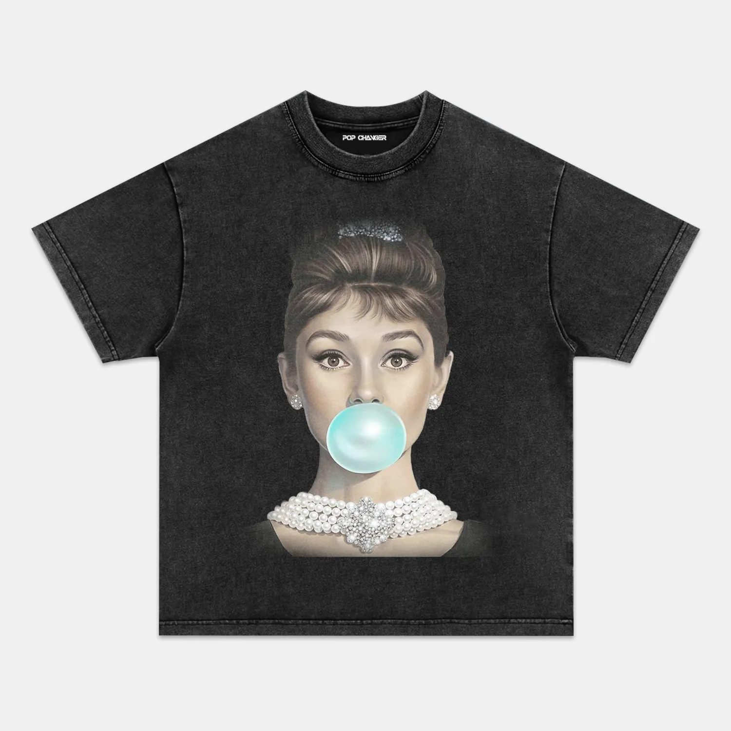 ARIANA GRANDE 2.0 TEE Style001 Hoodie, Sweatshirt | ZylaModa.com (Image 3)