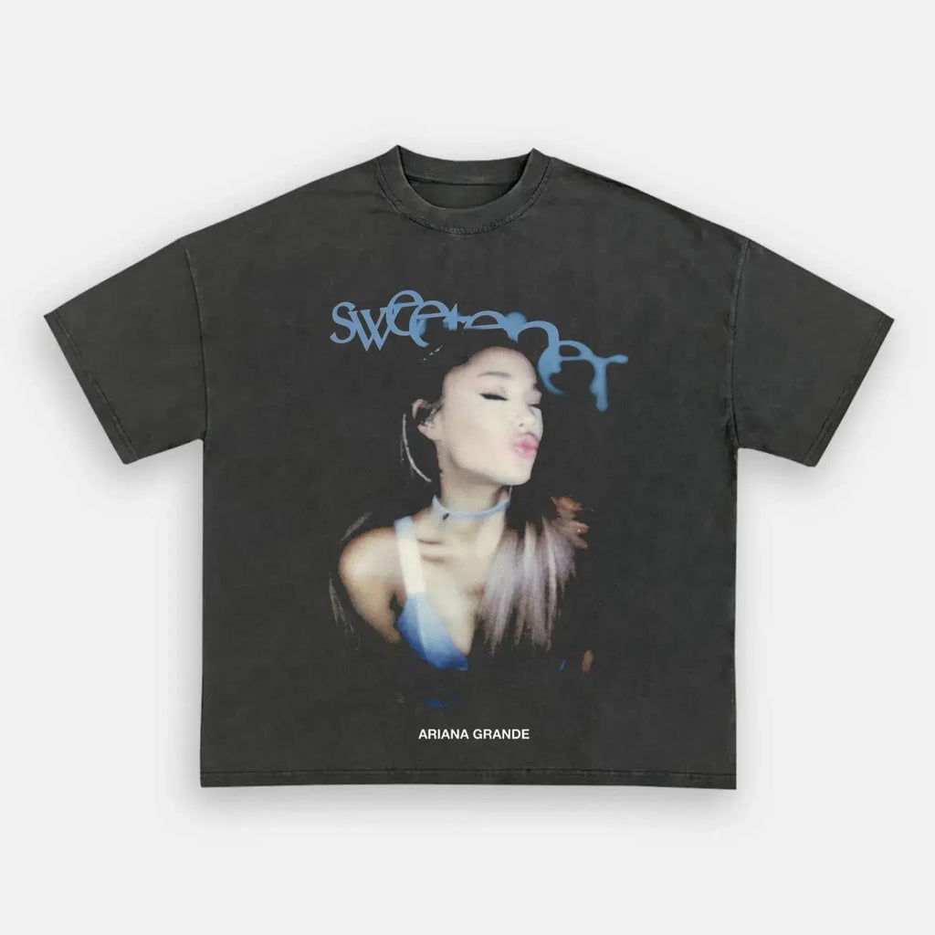 ARIANA GRANDE 2.0 TEE Hoodie, Sweatshirt | ZylaModa.com (Image 2)