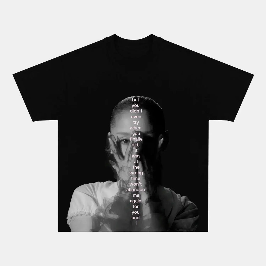 ARIANA GRANDE 3.10 TEE Hoodie, Sweatshirt | ZylaModa.com (Image 3)