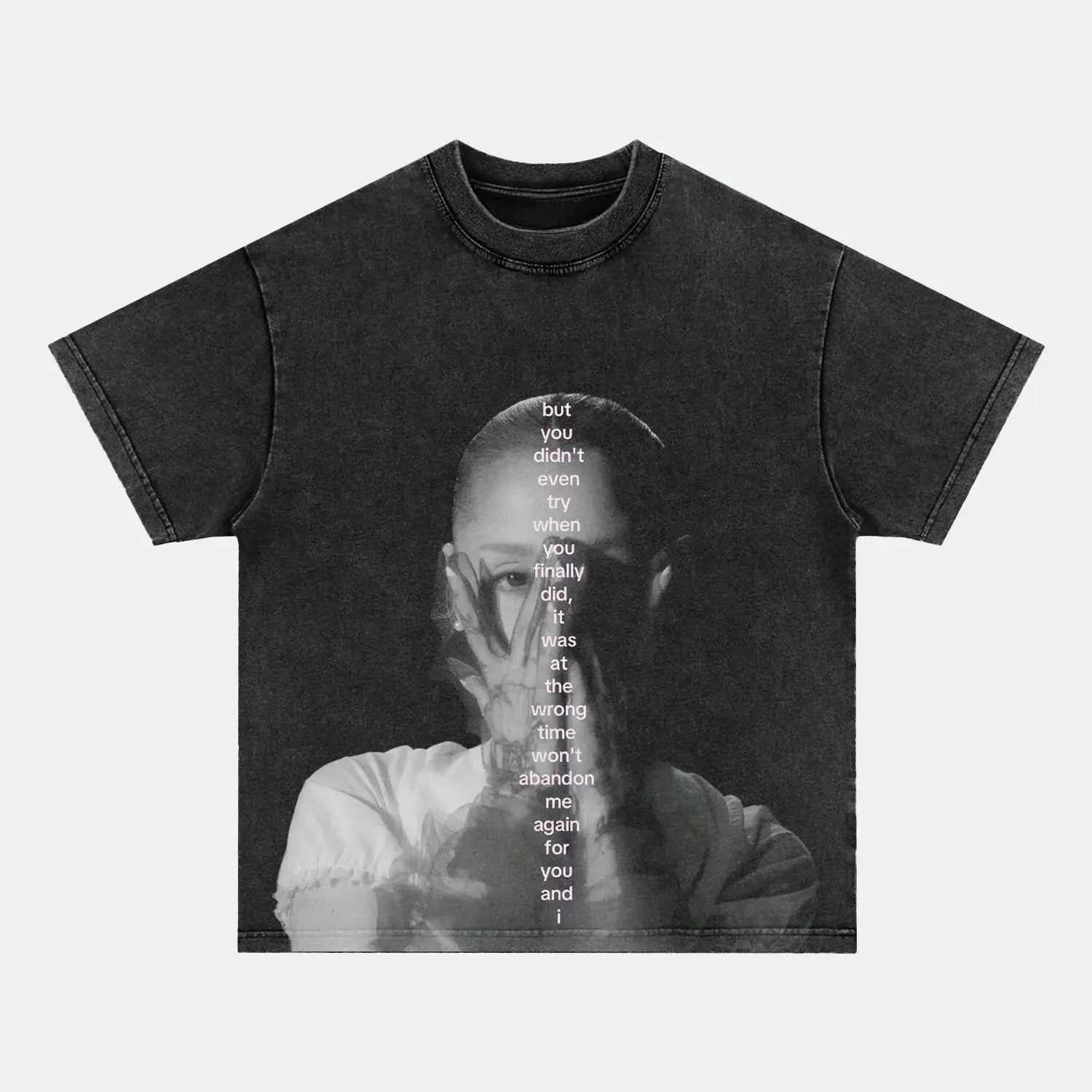 ARIANA GRANDE 3.10 TEE Hoodie, Sweatshirt | ZylaModa.com (Image 1)