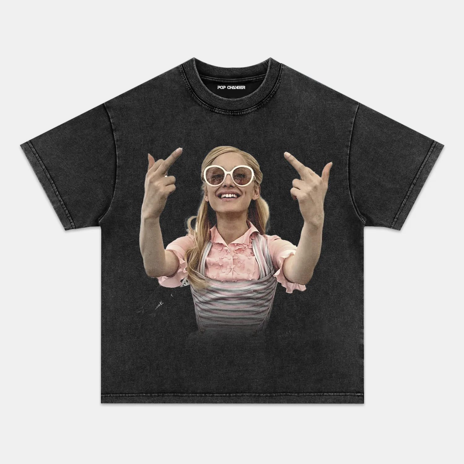 ARIANA GRANDE TEE 1.2 Hoodie, Sweatshirt | ZylaModa.com (Image 2)