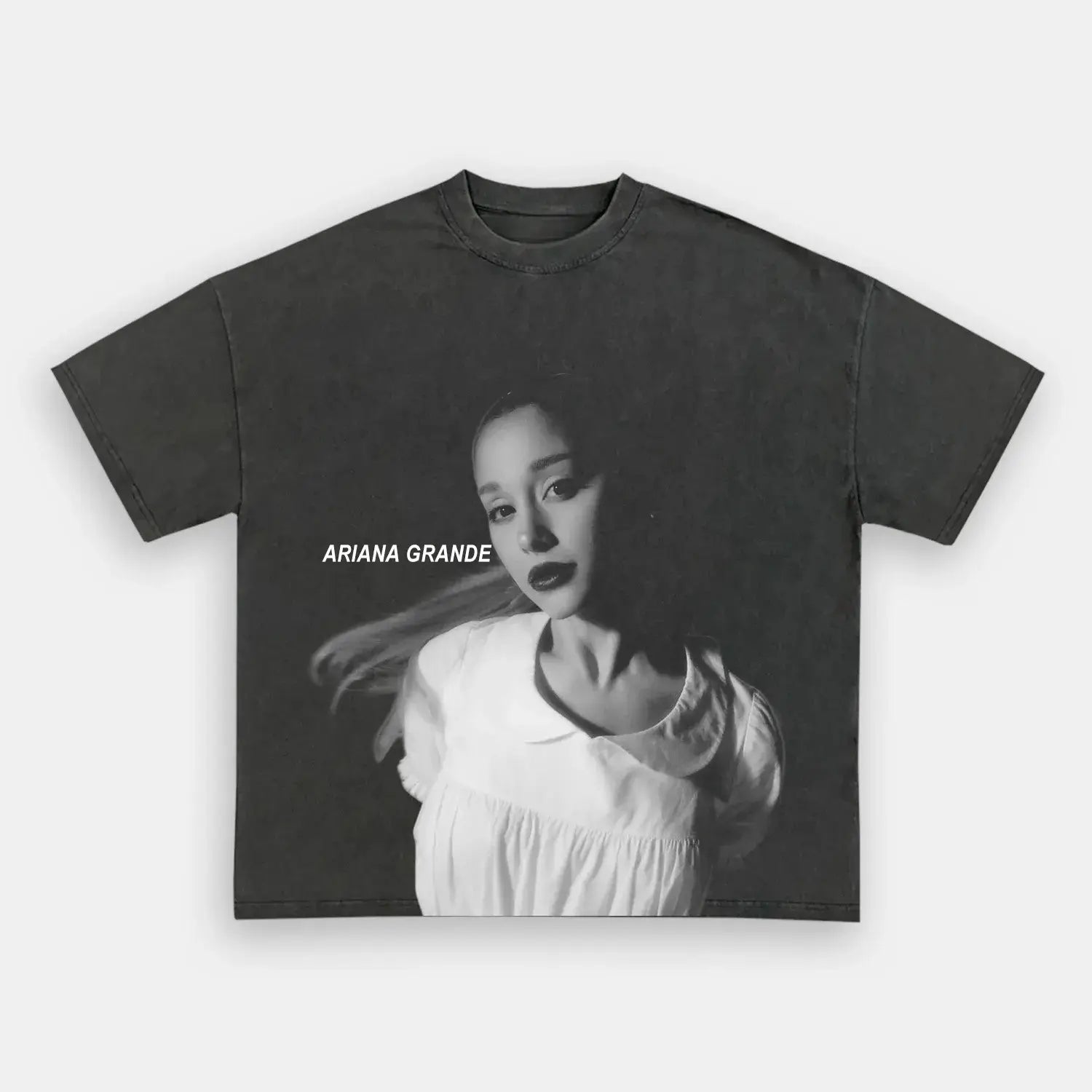 ARIANA GRANDE TEE 2.0 Hoodie, Sweatshirt | ZylaModa.com (Image 2)