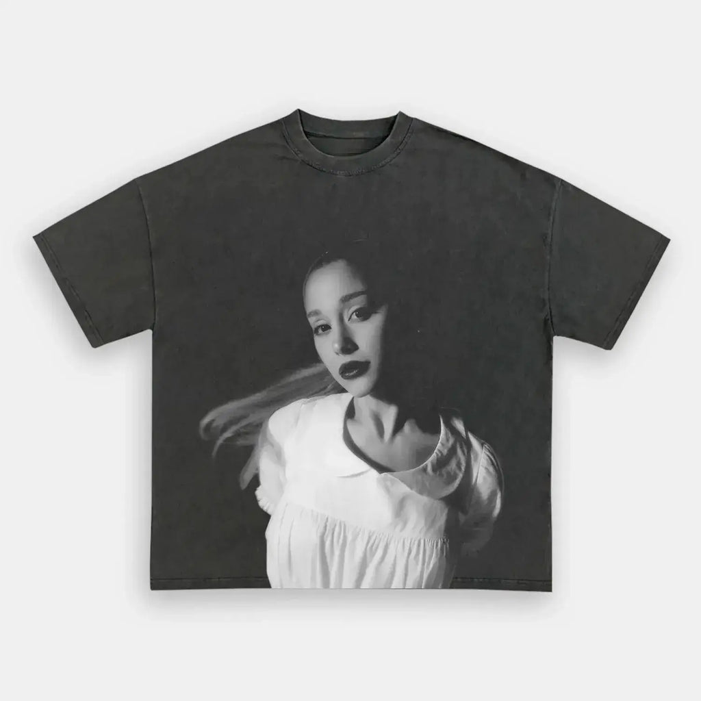 ARIANA GRANDE TEE 3.0 Hoodie, Sweatshirt | ZylaModa.com (Image 1)