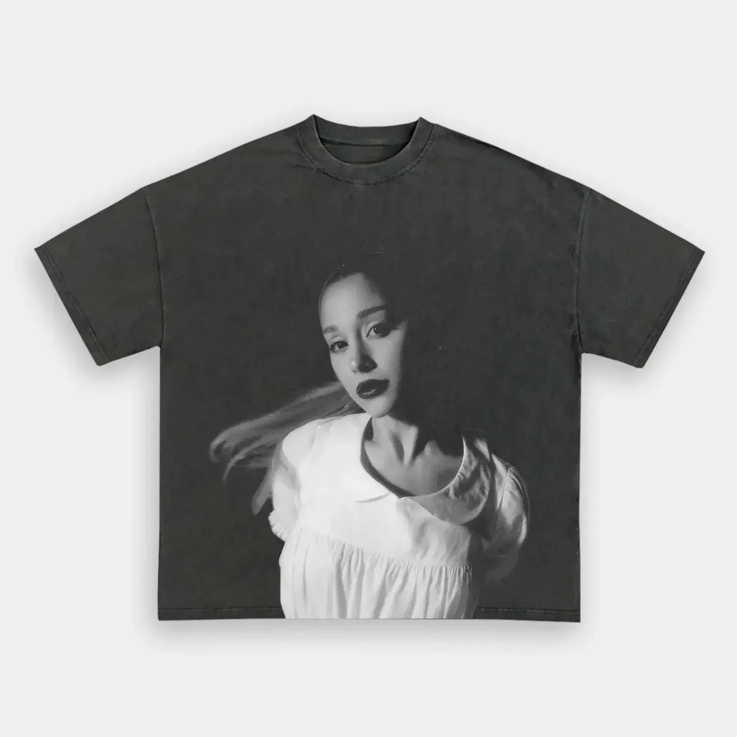 ARIANA GRANDE TEE 3.0 Hoodie, Sweatshirt | ZylaModa.com (Image 1)