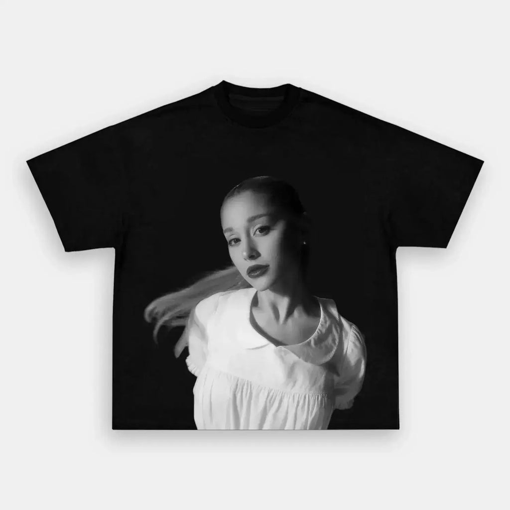ARIANA GRANDE TEE 3.0 Hoodie, Sweatshirt | ZylaModa.com (Image 3)