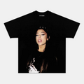 ARIANA GRANDE TEE 5.21 1.0 Hoodie, Sweatshirt | ZylaModa.com (Image 1)