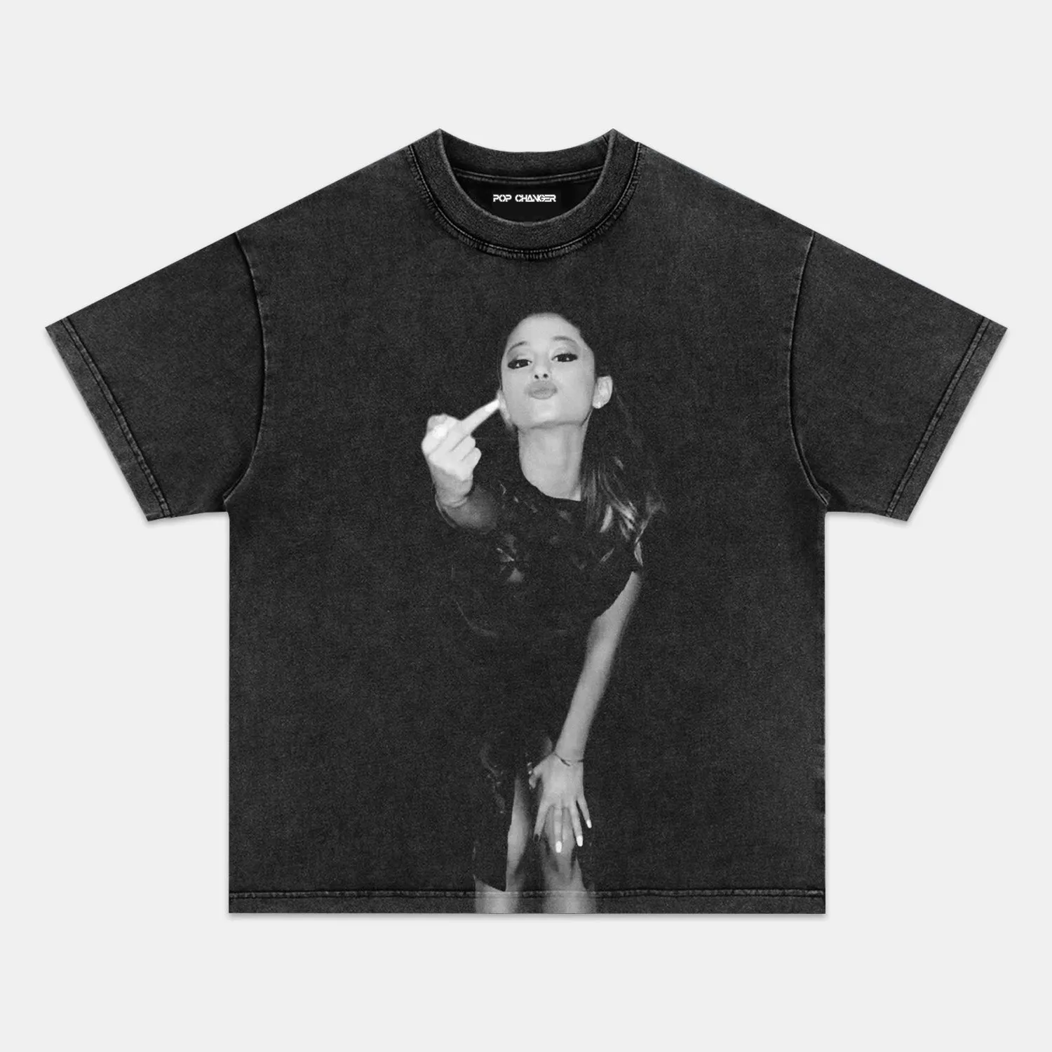 ARIANA GRANDE TEE 5.21 Hoodie, Sweatshirt | ZylaModa.com (Image 2)