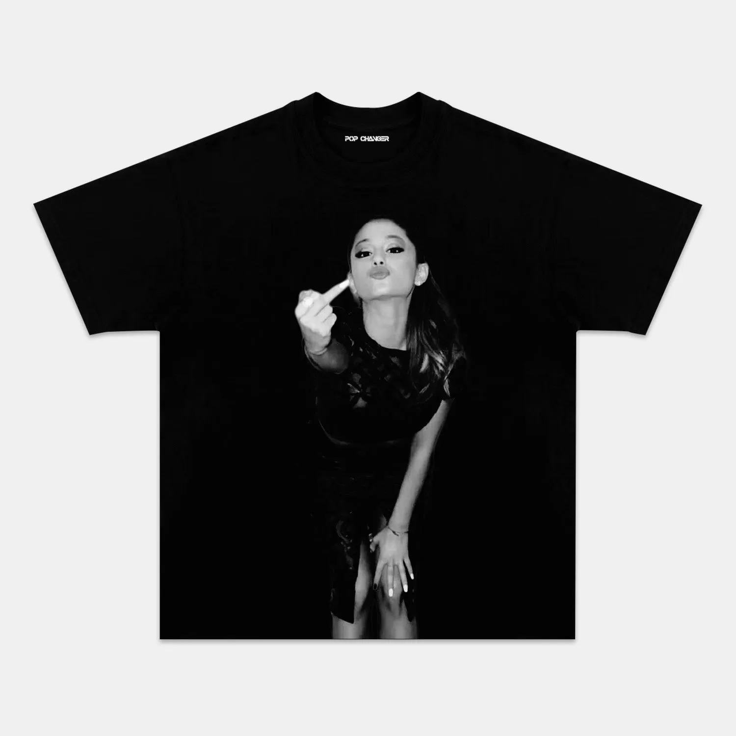 ARIANA GRANDE TEE 5.21 Hoodie, Sweatshirt | ZylaModa.com (Image 3)